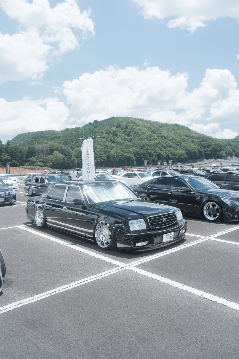 gorira125858's tweet image. #vipスタイルミーティング 
#vipstylemeeting