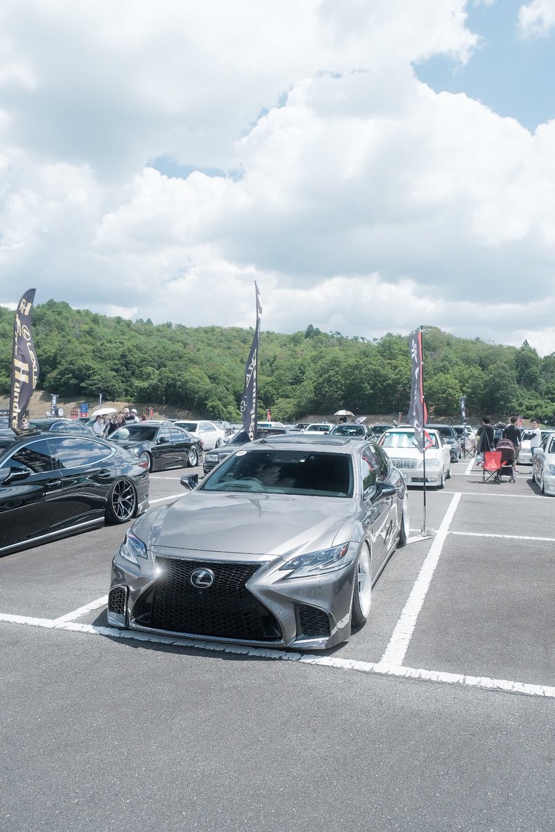 gorira125858's tweet image. #vipスタイルミーティング 
#vipstylemeeting