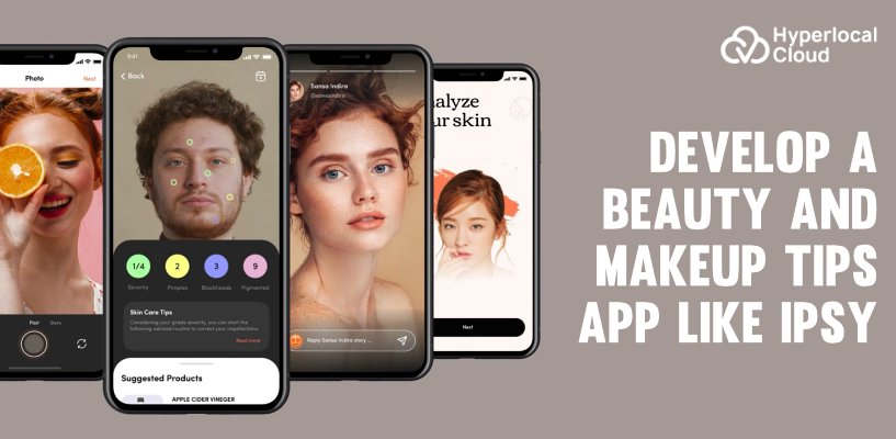 hlc_apps's tweet image. 🌟 Transform your beauty routine with a custom app like IPSY! 

Discover how to create a personalized beauty and makeup tips app tailored just for you. Ready to build your dream app? 

Let&apos;s get started! 
hyperlocalcloud.com/blog/how-to-de…

💄✨ #BeautyAppDevelopment #MakeupTipsApp
