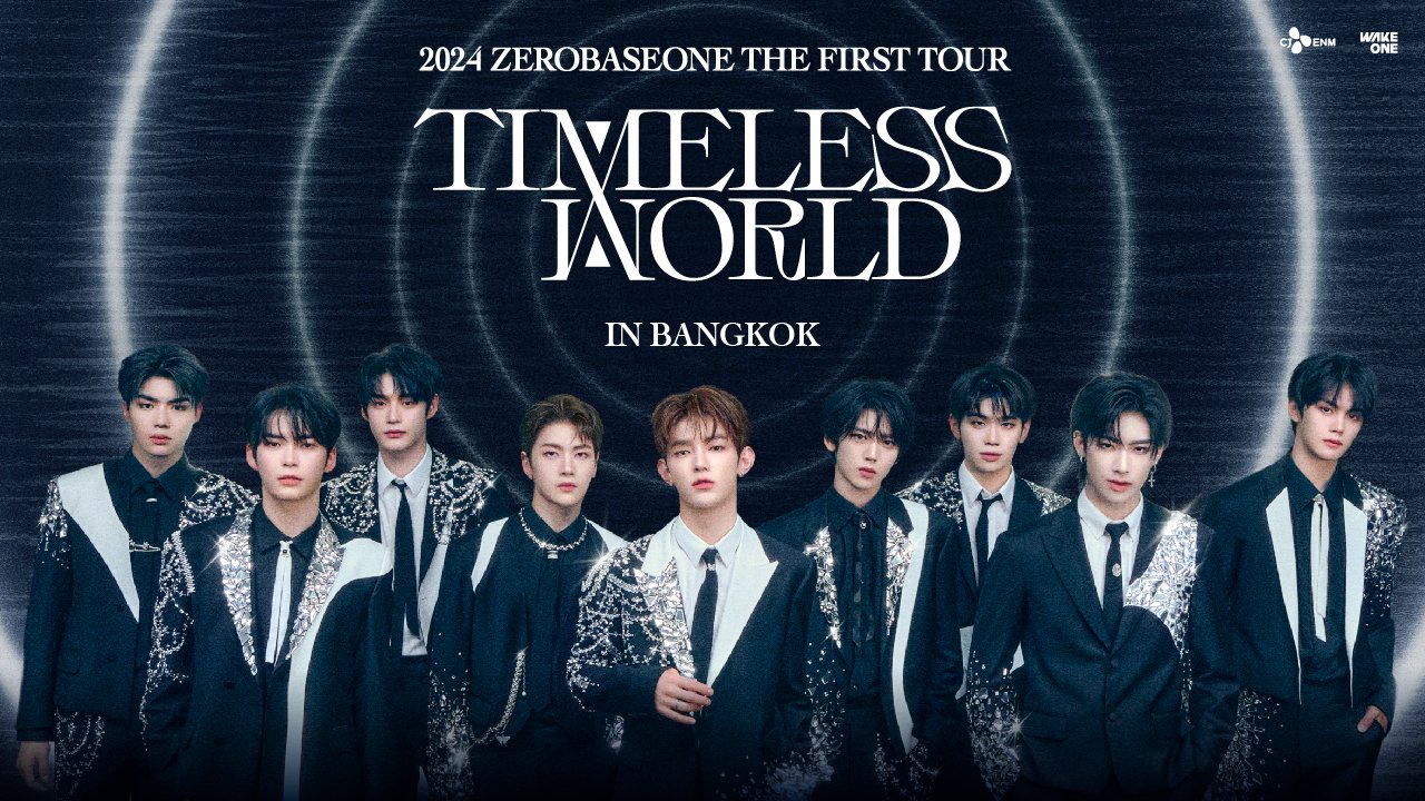 キムジウン マニラ TIMELESS WORLD ZB1 Timeless World - Wikipedia