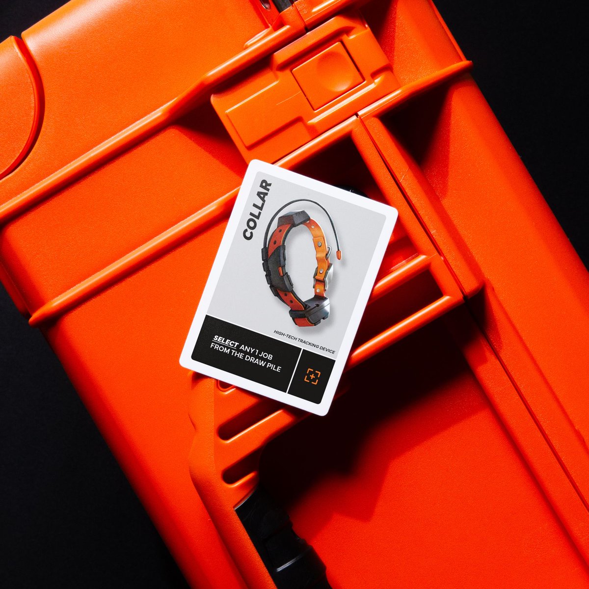 It’s time to GEAR up pups! 🐶

Here is a look at some gear that grants your team the ability to track down some needed Reward Points! What are some extra specialities you would like to have under your collar?

#tabletopgames #kickstarterboardgames #cardgame #gameart #comingsoon