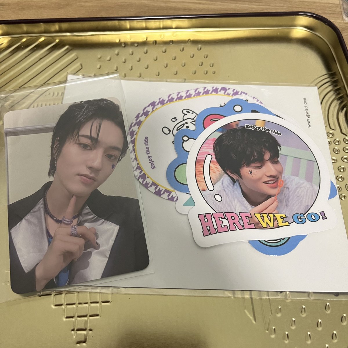 249Oilsi's tweet photo. ฮารุโต๊ะ การ์ด1 สติ้กเกอร์1

60฿

ค่าส่ง 35฿ ส่งJ&amp;T 
ส่งของให้พรุ่งนี้ 30/7/24 13.00 เท่านั้นค่ะ 
✨📍ตัดรอบ 10.00 

 #ตลาดนัดtreasure #ตลาดนัดน้องสมบัติ #TREASURE #TREASURE #ตลาดนัดเทรเชอร์ https://t.co/gmMrNXPf7K