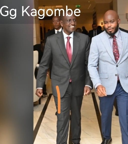 WANJERI NDERU #STOPTheseTHIEVES LINDA KATIBA tweet media