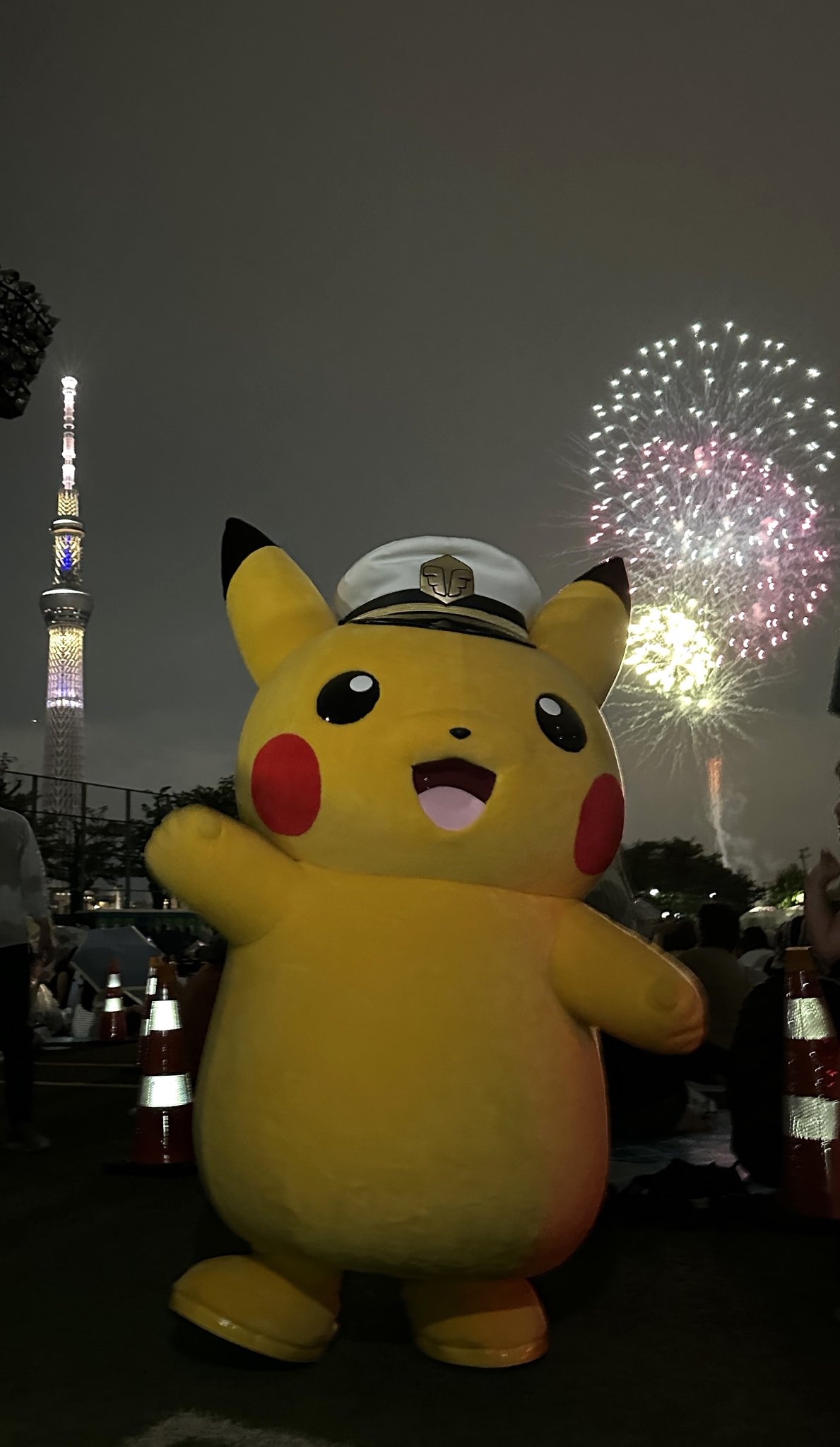 ThePokemonWeekly No,33「夏の夜彩るポケモン花火」 THE POKÉMON WEEKLY 『夏の夜彩るポケモン花火！』（ポケモン