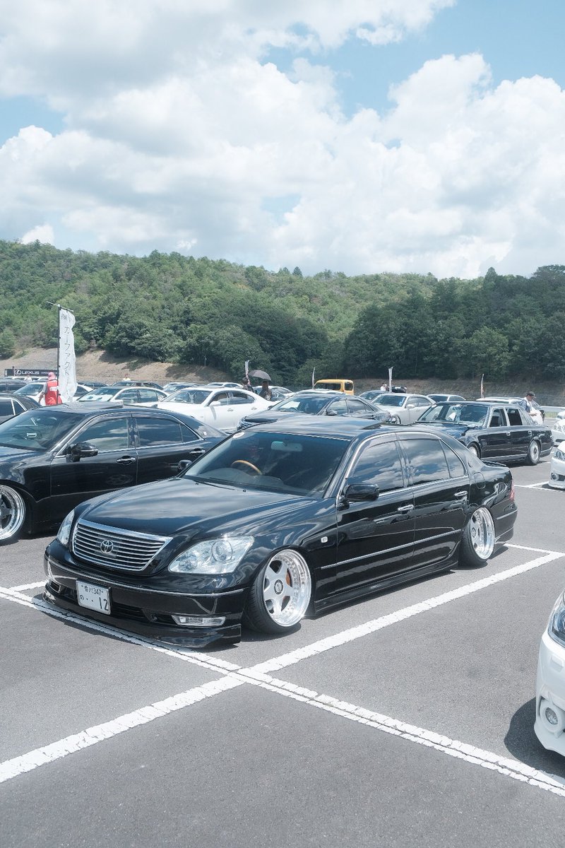 gorira125858's tweet image. #vipスタイルミーティング
#vipstylemeeting