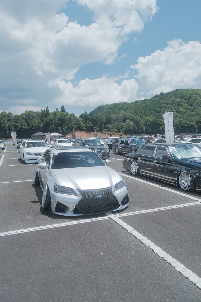 gorira125858's tweet image. #vipスタイルミーティング
#vipstylemeeting