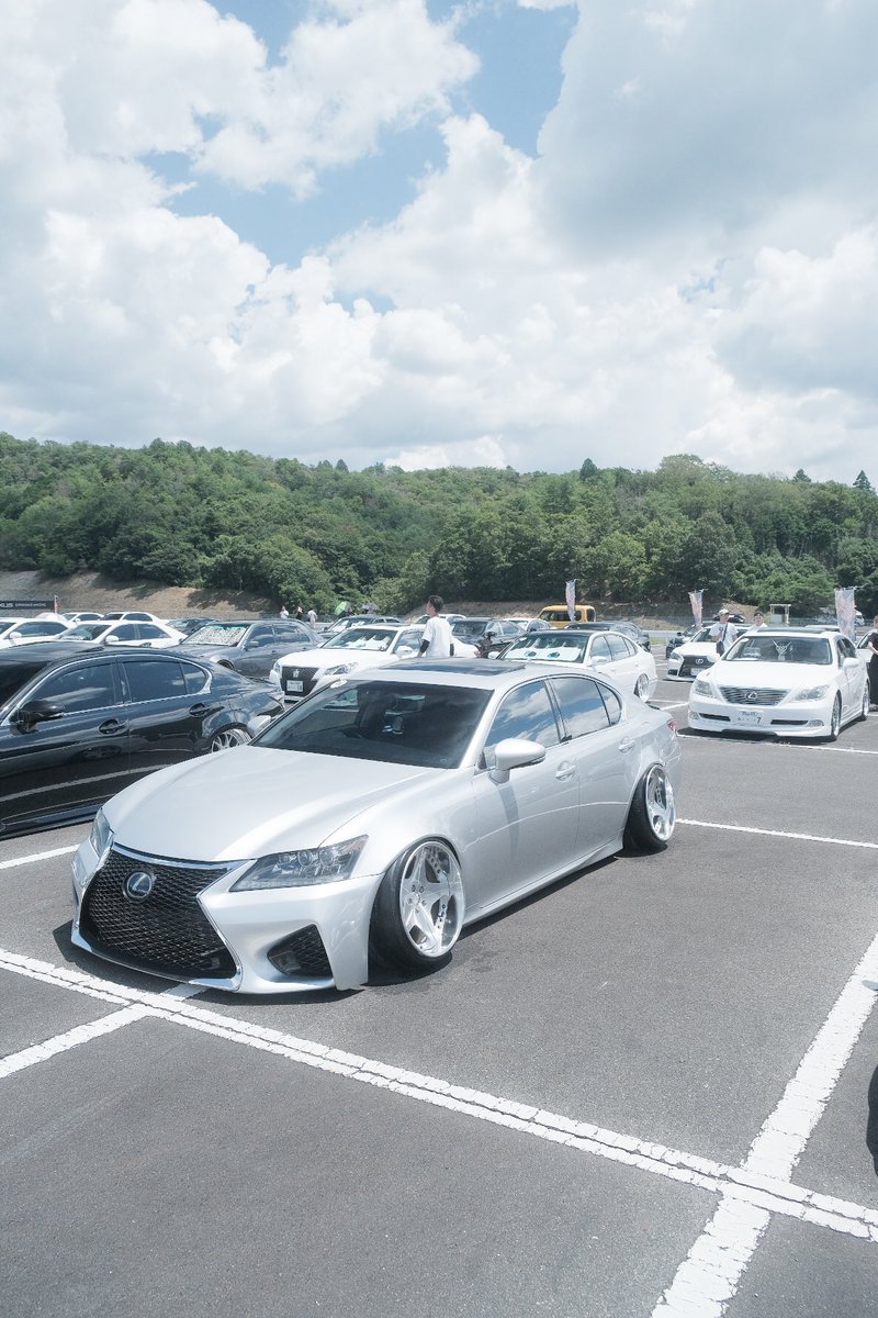 gorira125858's tweet image. #vipスタイルミーティング
#vipstylemeeting