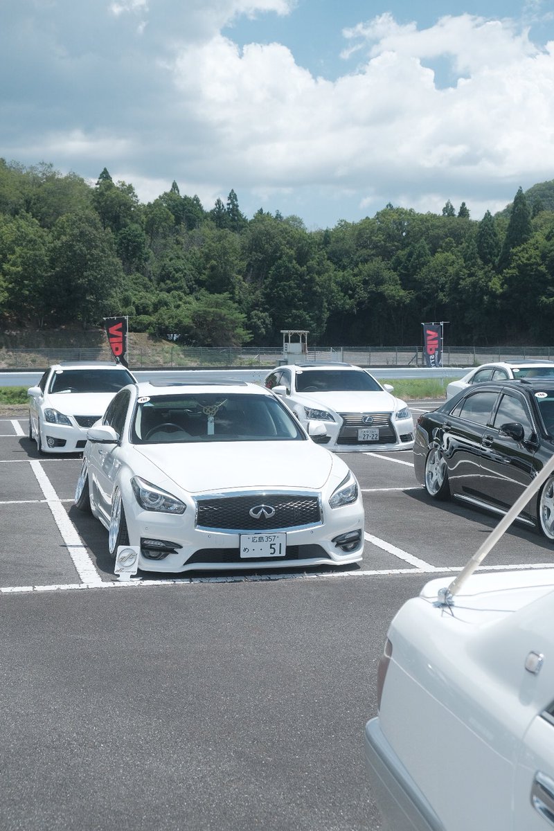 gorira125858's tweet image. #vipスタイルミーティング
#vipstylemeeting