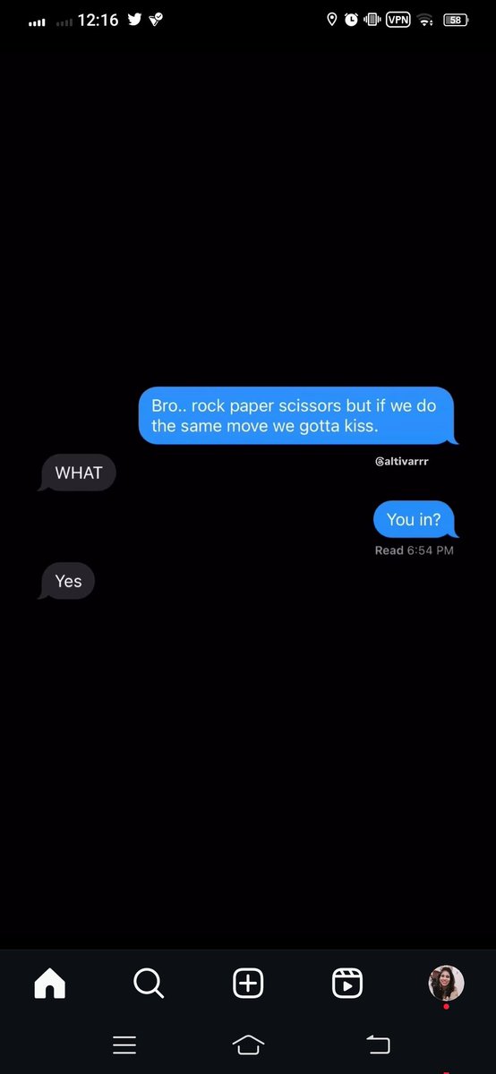 Tiberius Blackthorn | parody (@visceralfrenzy) on Twitter photo 