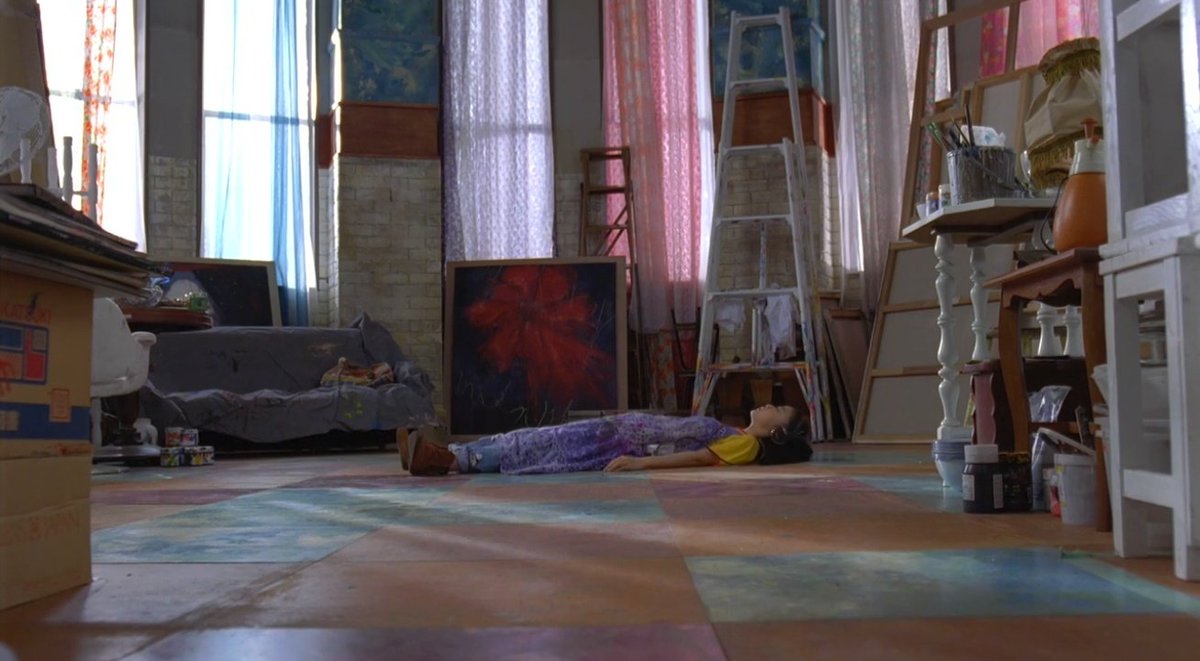 cocteausky's tweet photo. Honey and Clover, 2006

— Masahiro Takata https://t.co/F4V7nwFLwj