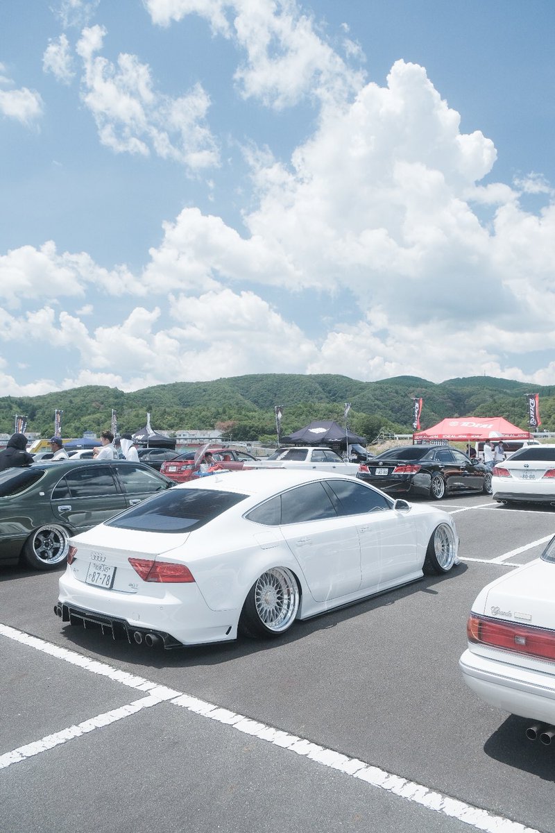 gorira125858's tweet image. #vipスタイルミーティング 
#vipstylemeeting