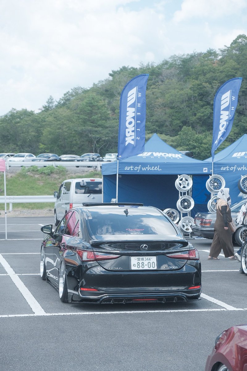 gorira125858's tweet image. #vipスタイルミーティング 
#vipstylemeeting