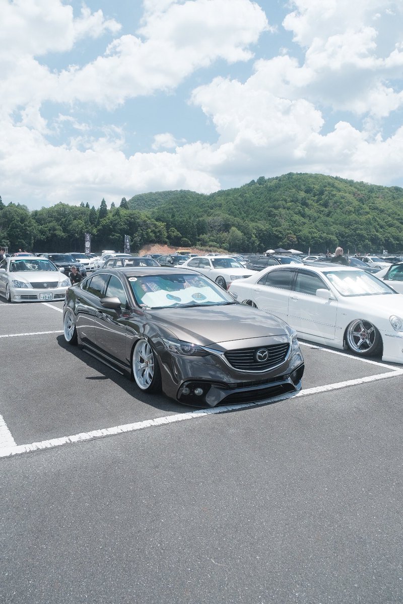 gorira125858's tweet image. #vipスタイルミーティング 
#vipstylemeeting