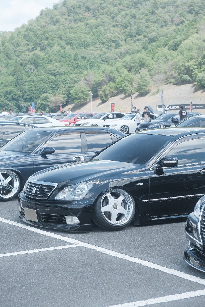 gorira125858's tweet image. #vipスタイルミーティング 
#vipstylemeeting