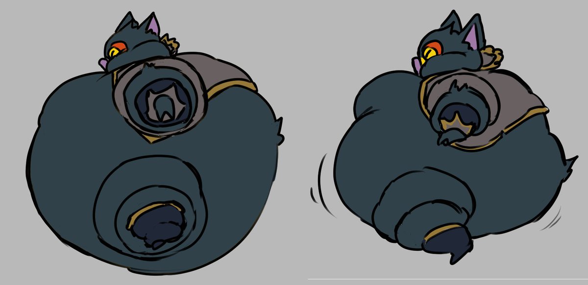 EggDude11's tweet photo. a little sequence of fraaz because they are literally mee https://t.co/R835mCokiZ