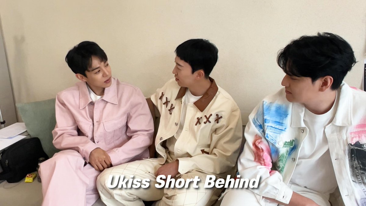 __UKISS_'s tweet photo. [USB] NEW! 유닛 결성(아님)

➡https://t.co/vDB5y3lAif

#UKISS #유키스
#ALEXANDER #알렉산더
#HAPPYALEXANDERDAY
#HAPPYBIRTHDAY https://t.co/QmLoqfI3qn
