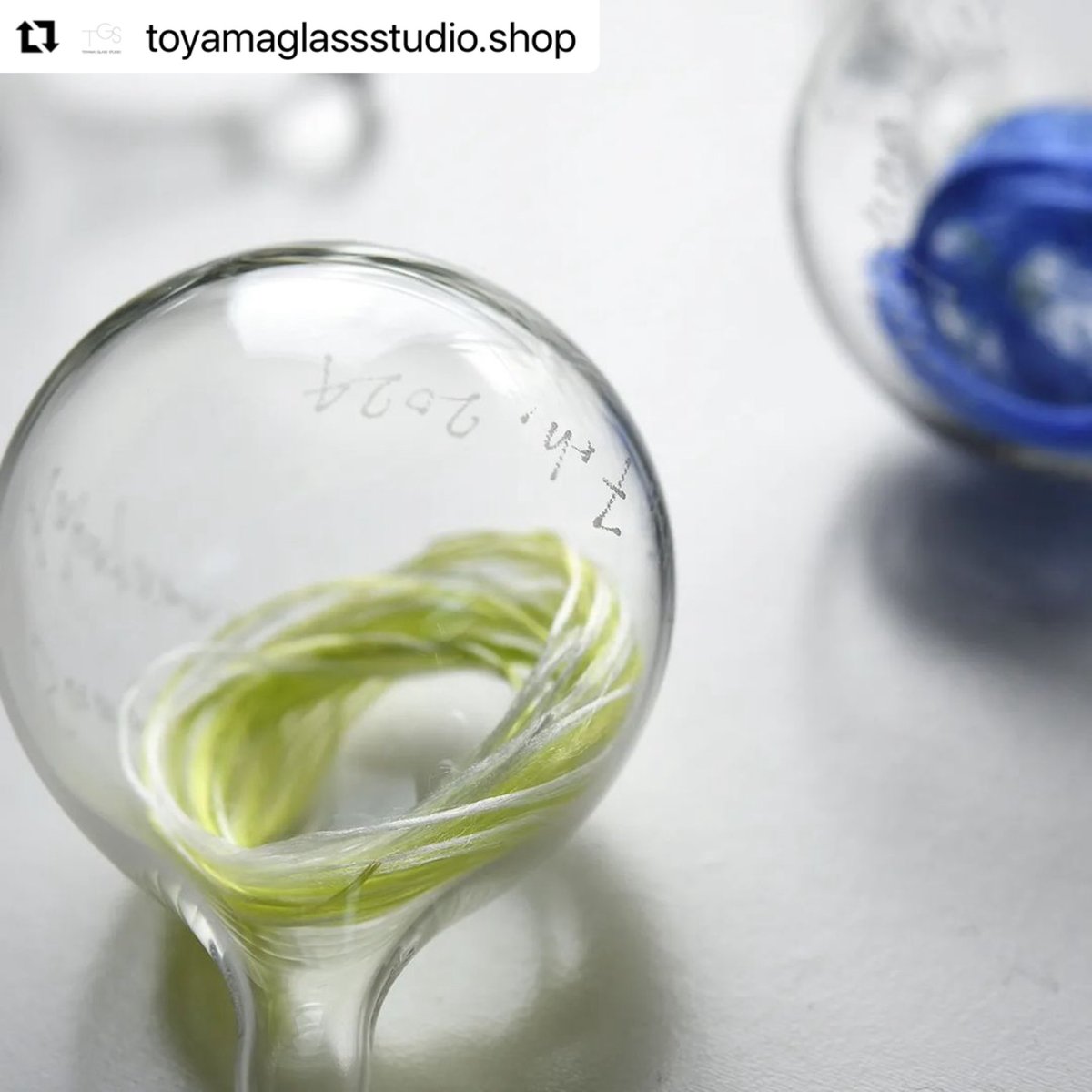 【小曽川瑠那】ガラスの花「やわらかな陽の中で」希少　⭐︎価格交渉ＯＫ⭐︎ KOSOGAWA Runa / 小曽川 瑠那 (@runa_kosogawa) • Instagram photos