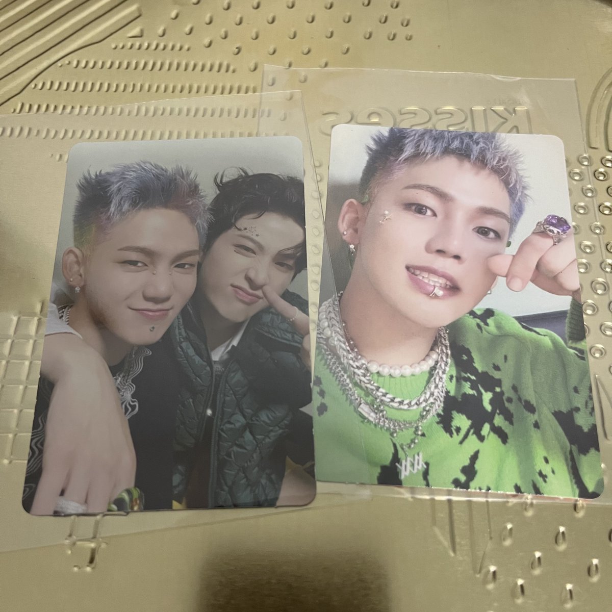 249Oilsi's tweet photo. ฮยอนซอก การ์ด2

40฿

ค่าส่ง 35฿ ส่งJ&amp;T 
ส่งของให้พรุ่งนี้ 30/7/24 13.00 เท่านั้นค่ะ 
✨📍ตัดรอบ 10.00 

 #ตลาดนัดtreasure #ตลาดนัดน้องสมบัติ #TREASURE #TREASURE #ตลาดนัดเทรเชอร์ https://t.co/zvuR6JhGsI