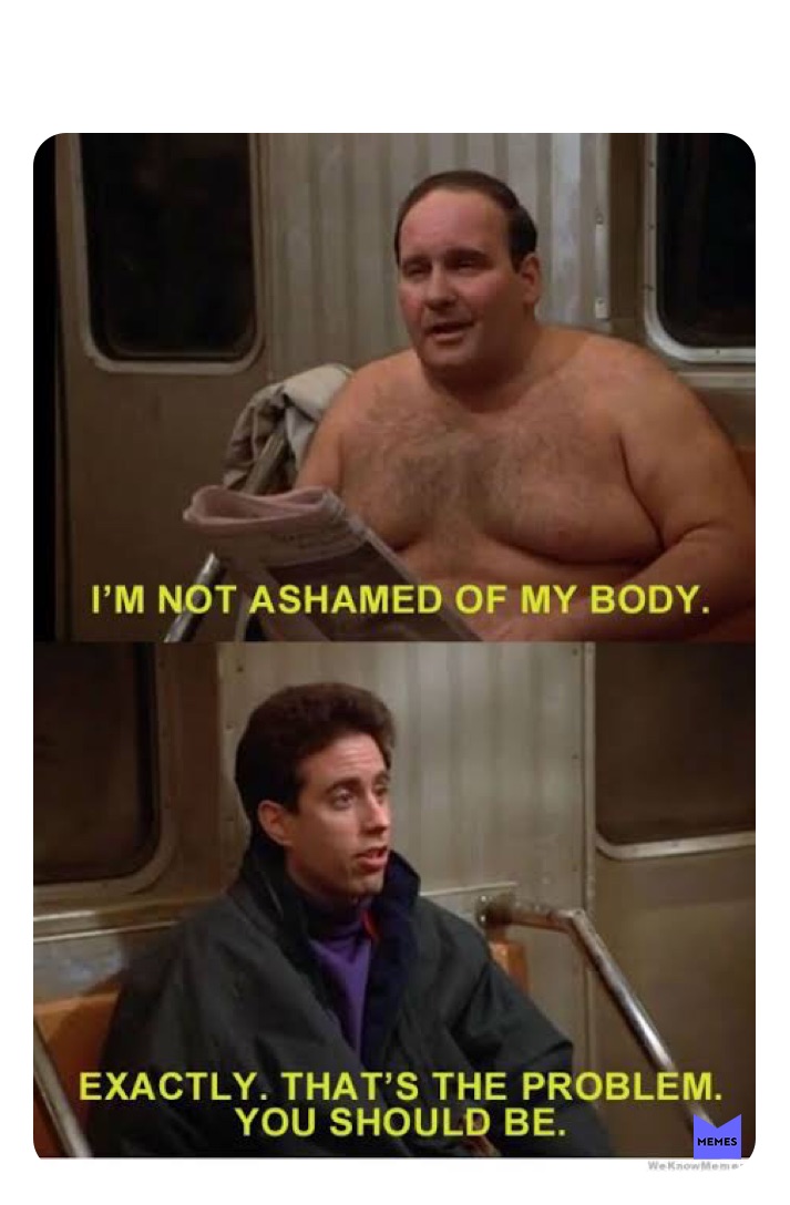 yuvrajclassy's tweet image. We should bring back the fat shamming! #meme #eatsalad