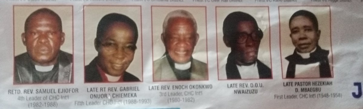 GeneralNews___'s tweet photo. @nnannaemma92673 @ElochukwuOhagi This is their past leaders please. Be guided. Even the man I know will not say that. It's been twisted to suit the narrative. https://t.co/AsigyrcNSV