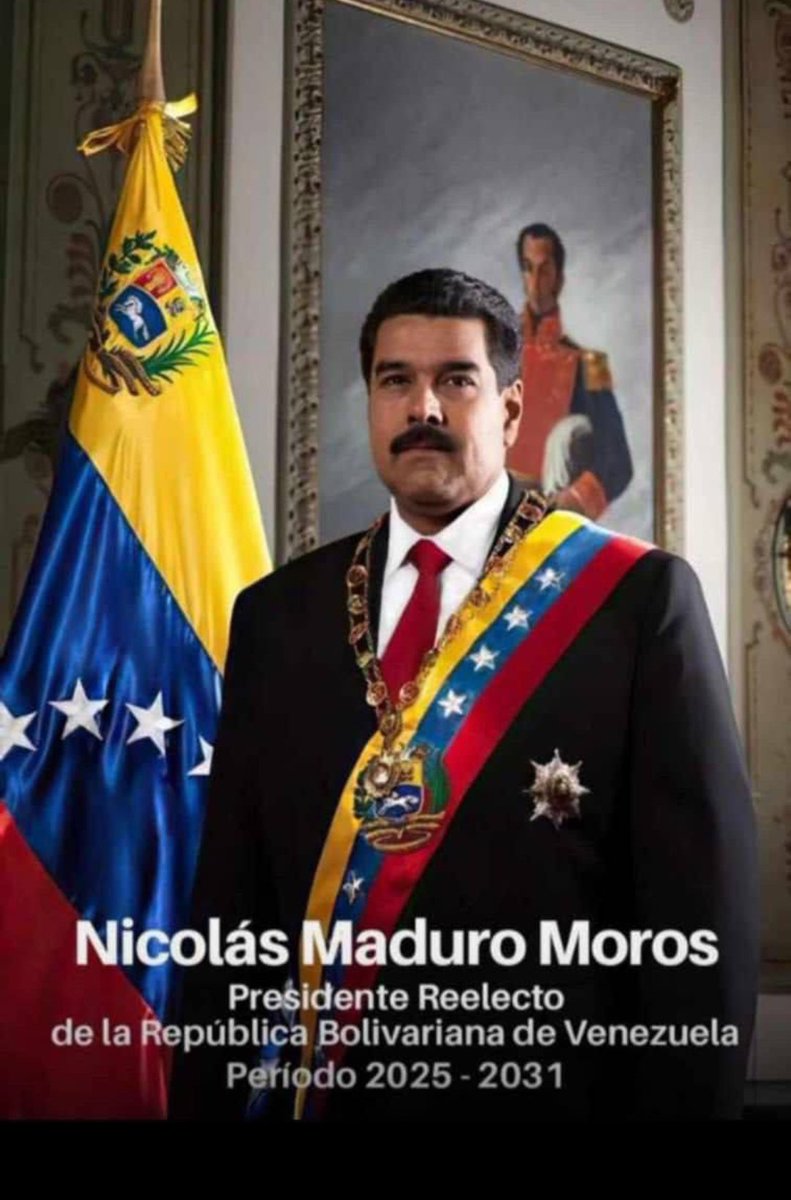 <a href="/NicolasMaduro/">Nicolás Maduro</a> GANO LA Paz, Ganó LA PATRIA