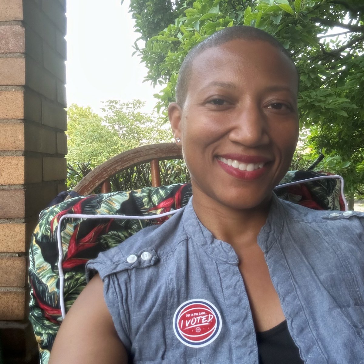 Kimberly Dowdell (2024 AIA President) tweet media