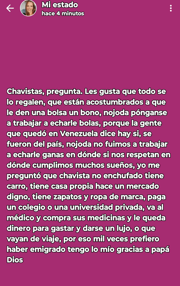 BLONDEE31's tweet photo. Vamos a ver quién responde https://t.co/Ub7J4ZIaXN