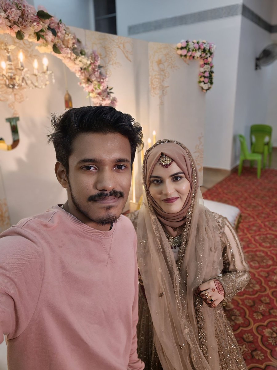 KrishnanSari's tweet photo. Finally Met my twitter grandma @ChinnuMew 🥳🥳

Best sister i could ever wish for 💛 https://t.co/BTAEdSUZlH