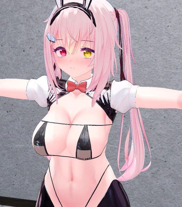バニー! 