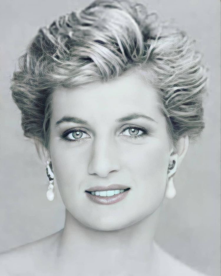 EAPoeEstNe19jan's tweet photo. #43YearsAgo on #29July1981 #DianaFrancesSpencer walked down the aisle to marry a feckless adulterer. She had TWO sons with an evil heir. #YourLittleSpencer is a warrior for your legacy & his new nuclear family. His little girl is your ONLY blue-eyed grandchild! #RIPPOW❤️🫂💞🫂 https://t.co/SvXLqGsLxX