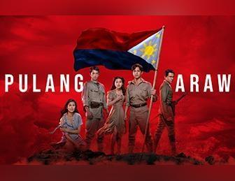 MRdreamwastaken's tweet photo. Pang Tripple kill pala ang gameplay mamaya sa GMA Prime
#PulangArawWorldTVPremiere
#WWSamIsPregnant
#AsawaNgAsawaKo https://t.co/PByc4qbz9Z