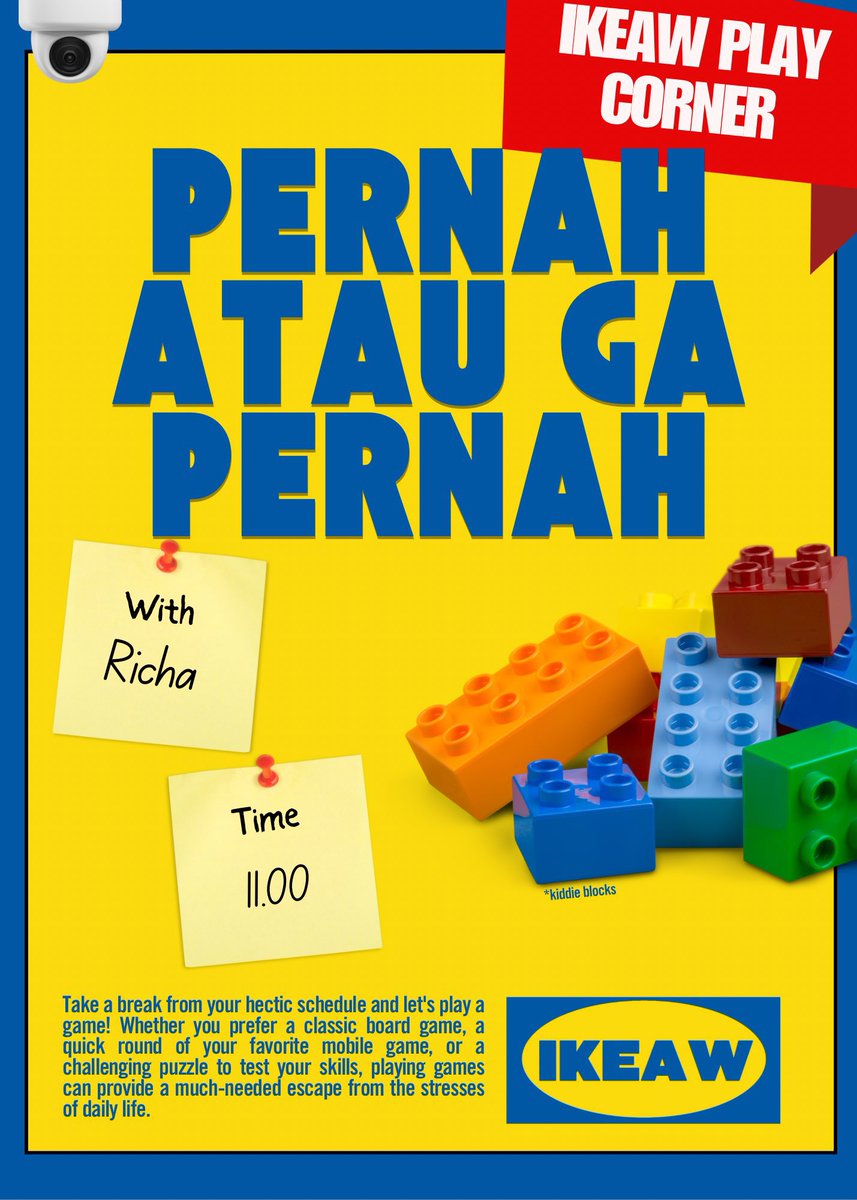 WONYlur's tweet photo. ️️
      ️️
[ 𝗜𝗻𝗯𝗼𝘅 | 29 Juli, 11.00 ]

PERNAH ATAU GA PERNAH

Selamat siang, tolong dikerjakan bareng @WONYOUNGeaw ya.
Terima kasih.

Warm Regards,
IKEAW team
      ️️
      ️ ️️ https://t.co/HA2jwS4PAs