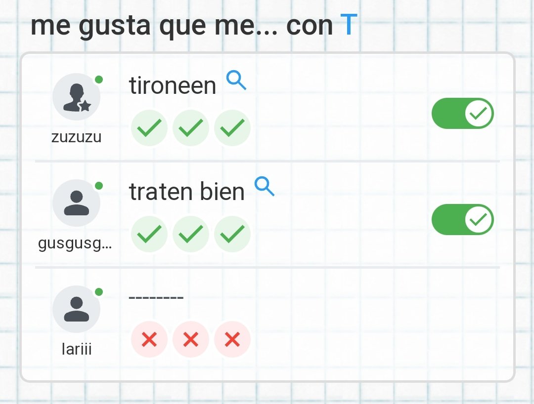 gus me fui (@contandoscars) on Twitter photo 