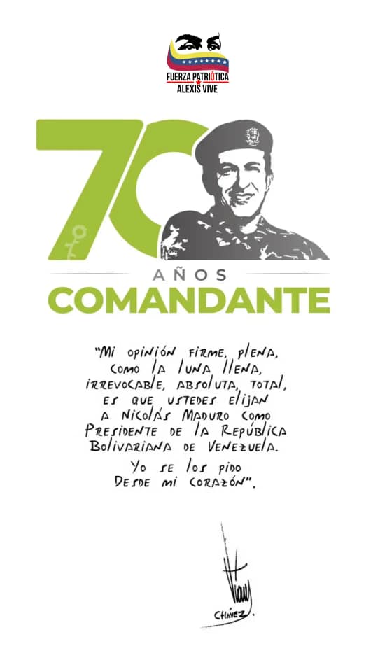 Ahora a revisar, minuciosamente esos estados cuyos Gobernadores y Alcaldes no hicieron el trabajo, crearon el descontento que casi nos cuesta el proceso, revisión y rectificación, renovar las estructuras que estan parasitando dentro del sistema
