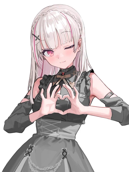 あしゅみちゅっちゅのワンドロ#空澄絵 