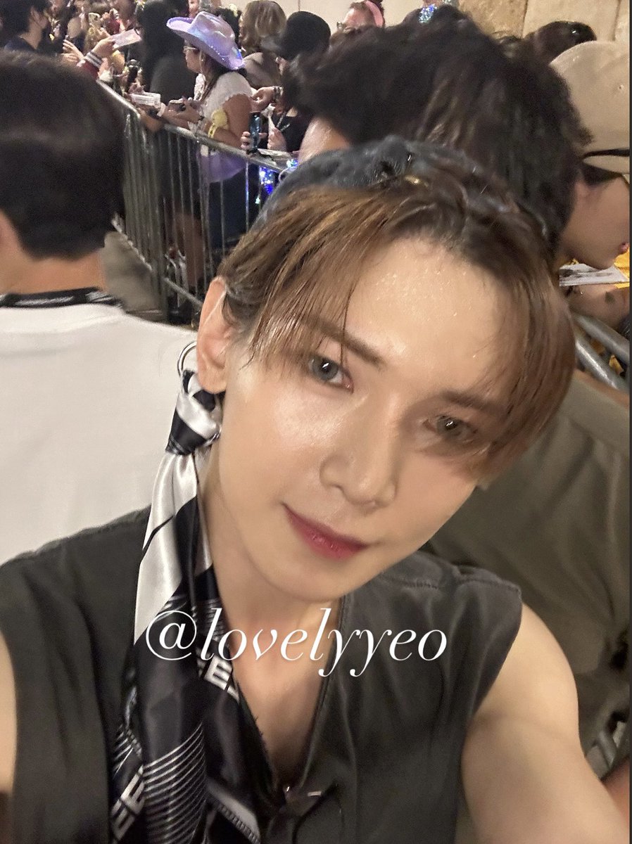 lovelyyeo's tweet image. guys i am very much unwell. tonight was the best night of my life🥹🥹 #TowardsTheLight #ATEEZTOUR
#ATEEZinArlington #Will_To_Power #ATEEZ @ATEEZofficial #에이티즈 #윤호