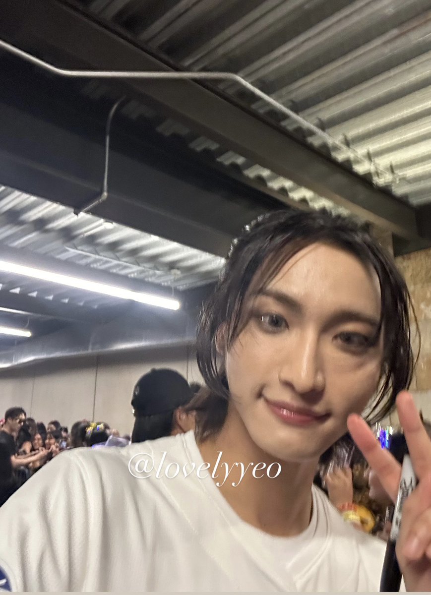 lovelyyeo's tweet image. guys i am very much unwell. tonight was the best night of my life🥹🥹 #TowardsTheLight #ATEEZTOUR
#ATEEZinArlington #Will_To_Power #ATEEZ @ATEEZofficial #에이티즈 #윤호