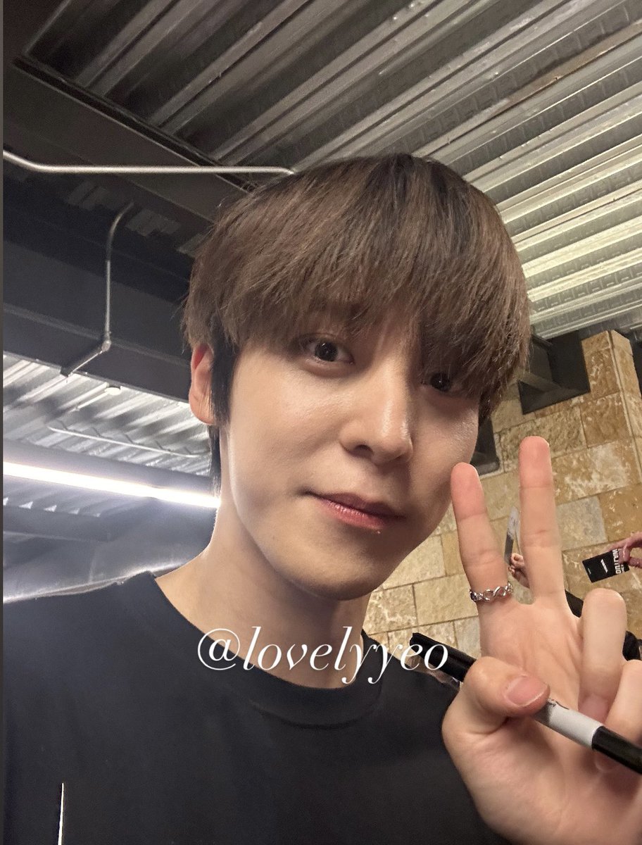 lovelyyeo's tweet image. guys i am very much unwell. tonight was the best night of my life🥹🥹 #TowardsTheLight #ATEEZTOUR
#ATEEZinArlington #Will_To_Power #ATEEZ @ATEEZofficial #에이티즈 #윤호