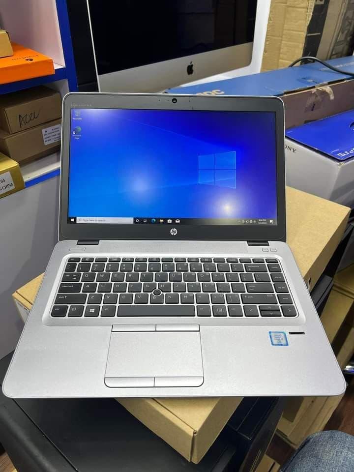 OrigenComputers's tweet photo. 🔹Hp Elitebook 840g3
🔹Intel Core i7-6th gen
🔹8gb Ram, 256gb ssd
🔹14.0 inches FHD Display
🔹Windows 11 Pro + Office 21
✅28,000Ksh
Countrywide Delivery
#MainaAndKingangi #TukoWorks
Boma Yangu Jobs #NaneNane
#RutoRailaMustGO Christianity
#PresidentialTownHall Olympics https://t.co/7hh4Tw2tce