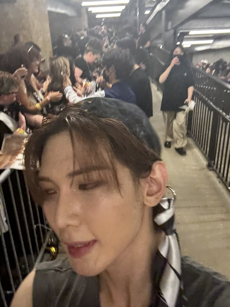 jitaktopia's tweet image. OH MT FUCKING GOD 

#ATEEZinArlington #ATEEZ