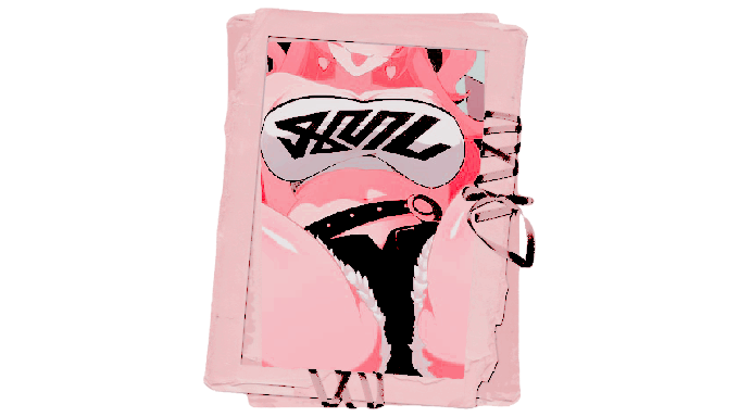 ㅤㅤ

ㅤㅤ♡ para una interacción.

ㅤㅤRT interacción lewd.

ㅤㅤ