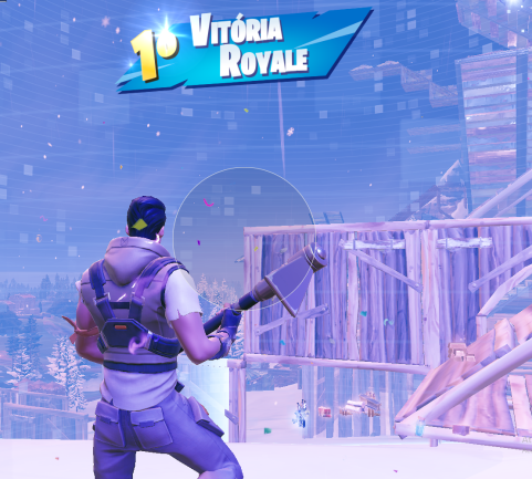 Terror da build scrims 😱☠️