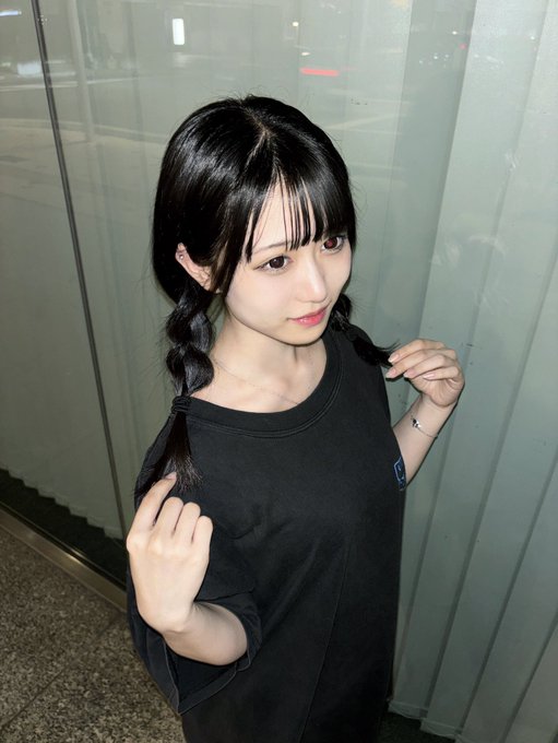愛純百葉のTwitter画像42
