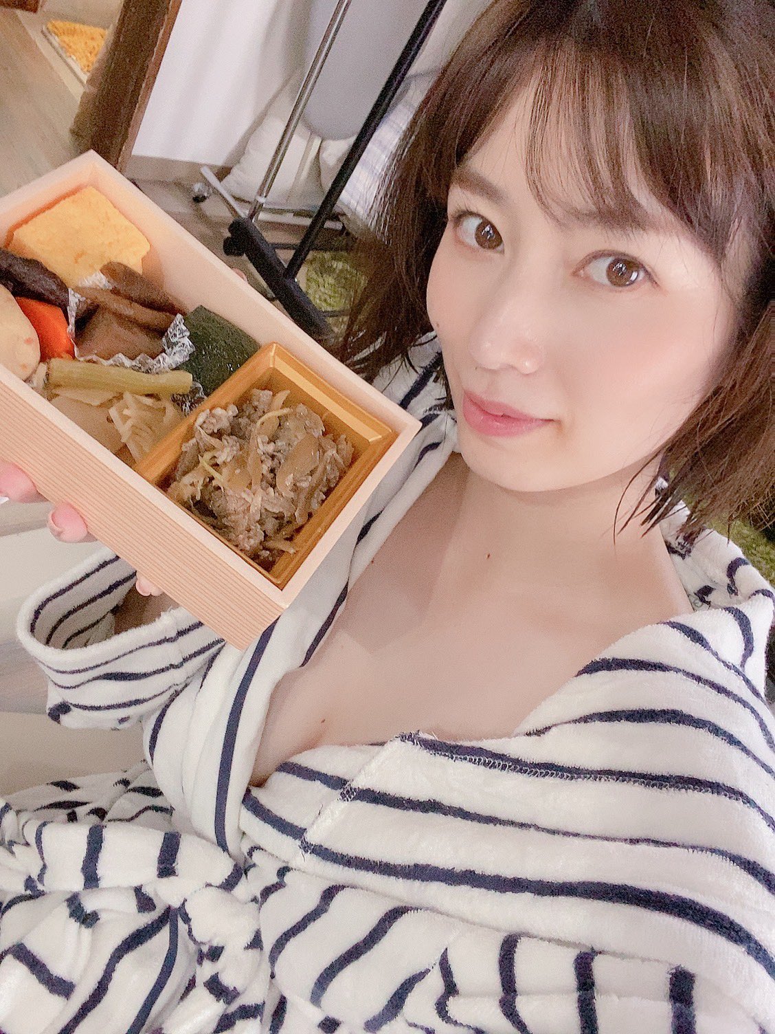 今日はお仕事だよ✨ https://t.co/AOkbwuhQDj