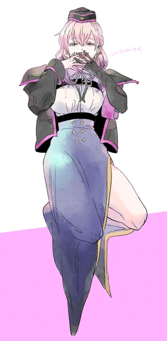 仄仄さんrkgk 昨日ヒプステ中央区の大千穐楽の配信がありやっと観られました。 久し振りにどきどきとっても楽しかったです 皆さん最高に素敵でした。 強くて可愛い女性たち大好き見てるだけで元気出る～～ ヒプマイはだいぶ初期で情報が止まっているから、新たな情報が多く胸高鳴りました…