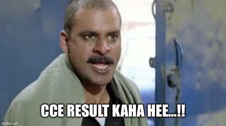 the_rahul_ahir's tweet photo. #Declare_CCE_Result https://t.co/N3GL4yr2NQ