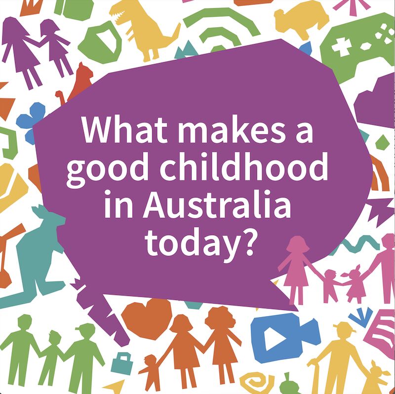 ARC Centre of Excellence for the Digital Child (@digitalchildau) on Twitter photo Free public event on Wednesday, August 7 in Melbourne!
Join <a href="/Livingstone_S/">Sonia Livingstone</a> and Dr John Davis next week to explore - What actually makes a good #childhood? What does that look like in Australia today? What does a child need for a good childhood?
events.humanitix.com/digital-child-… Free public event on Wednesday, August 7 in Melbourne!
Join <a href="/Livingstone_S/">Sonia Livingstone</a> and Dr John Davis next week to explore - What actually makes a good #childhood? What does that look like in Australia today? What does a child need for a good childhood?
events.humanitix.com/digital-child-…