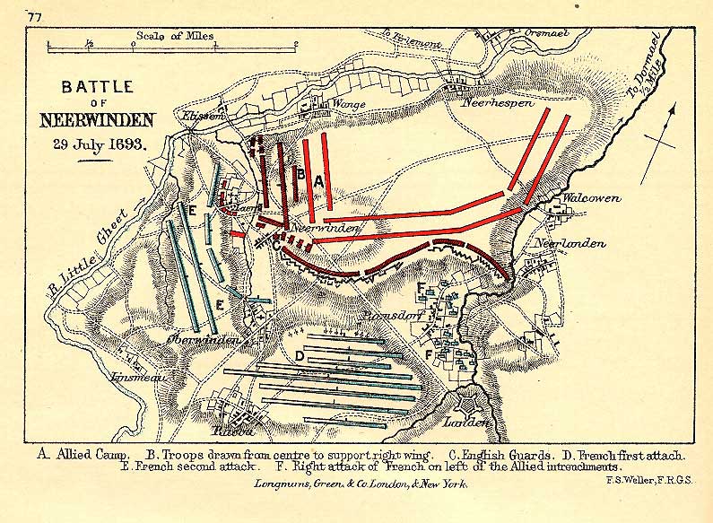 FrenchD29297's tweet photo. Les Impériaux, affaiblis par les désertions, adoptent une ligne défensive le long de la Petite Gette. Le 28 juillet, Luxembourg dirige ses forces vers le camp ennemi, déterminé à les anéantir. #StratégieMilitaire https://t.co/kM01wutfYr