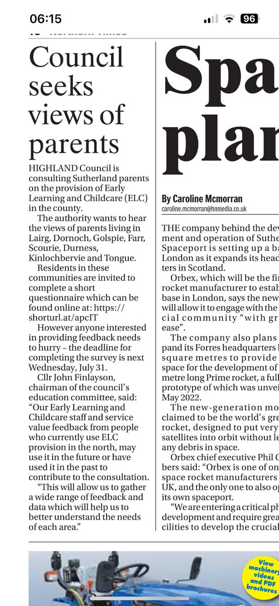Highland Business (@hbpship) on Twitter photo A very tight timeline 🥲
<a href="/HighlandCouncil/">The Highland Council</a>
Childcare is VERY important.
docs.google.com/forms/d/e/1FAI… A very tight timeline 🥲
<a href="/HighlandCouncil/">The Highland Council</a>
Childcare is VERY important.
docs.google.com/forms/d/e/1FAI…