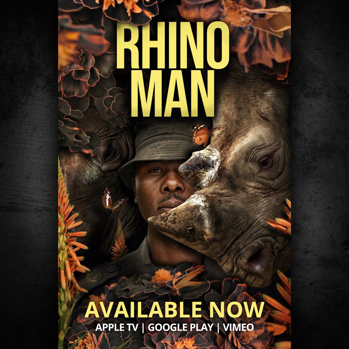 The Thin Green Line Foundation tweet media